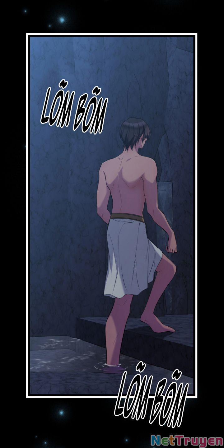 Hoàng Đế Bệ Hạ Là Mãnh Thú 48 trang 75