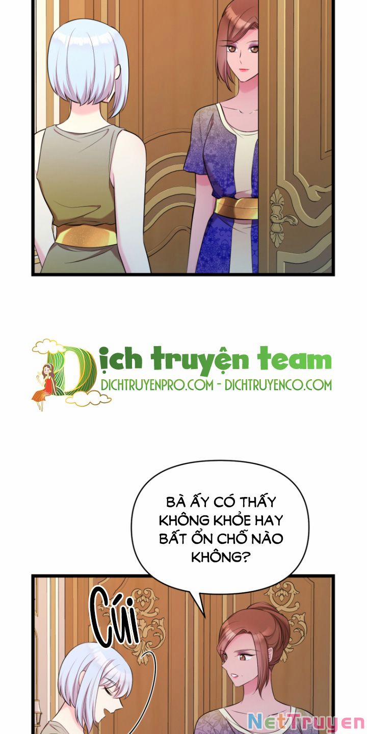 Hoàng Đế Bệ Hạ Là Mãnh Thú 48 trang 8