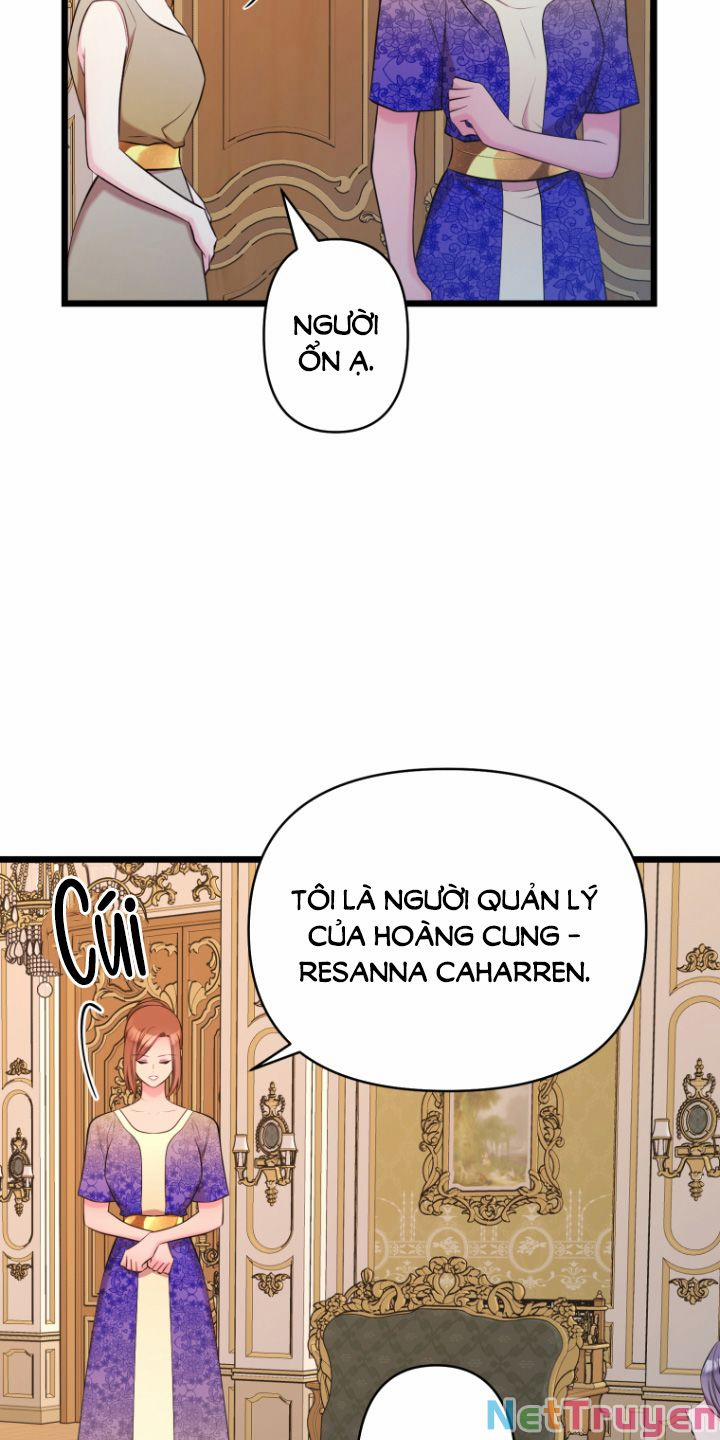 Hoàng Đế Bệ Hạ Là Mãnh Thú 48 trang 9