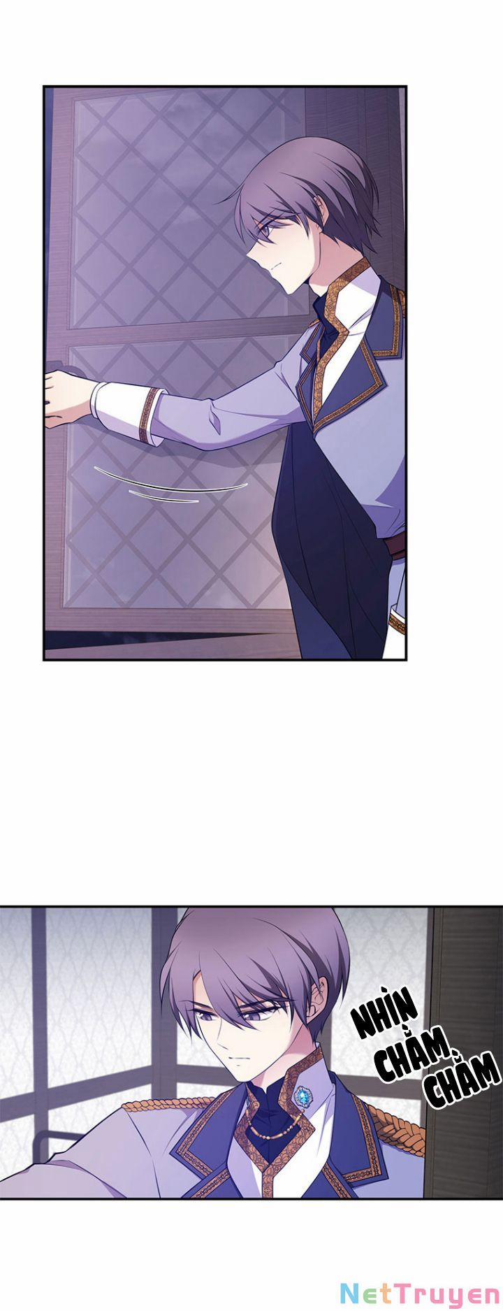 Hoàng Đế Bệ Hạ Là Mãnh Thú 5 trang 1