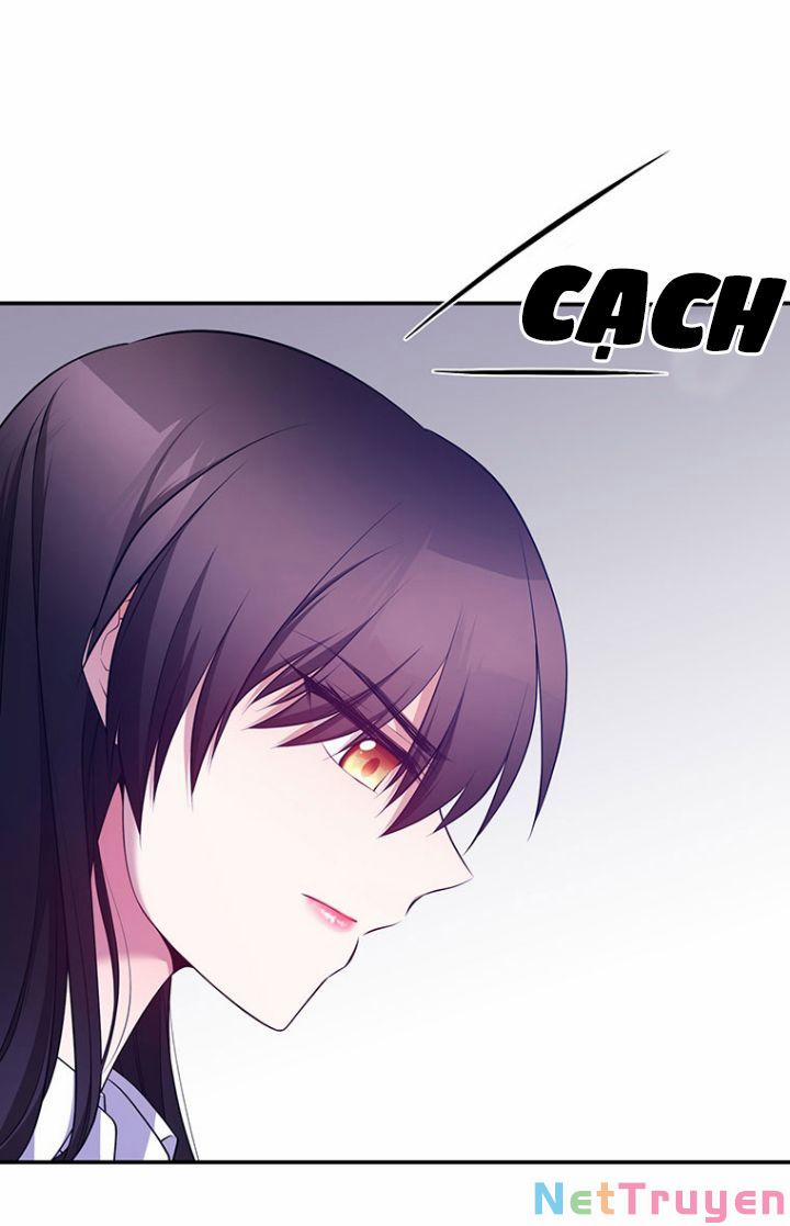 Hoàng Đế Bệ Hạ Là Mãnh Thú 5 trang 10