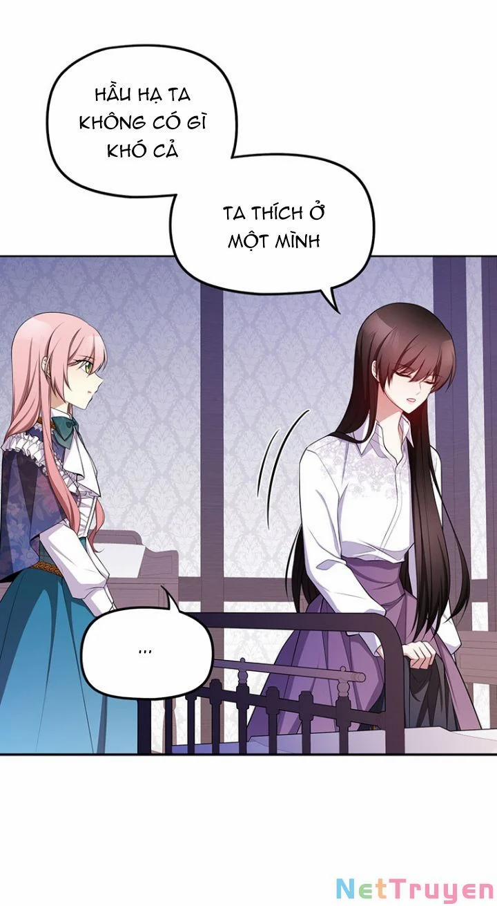 Hoàng Đế Bệ Hạ Là Mãnh Thú 5 trang 14