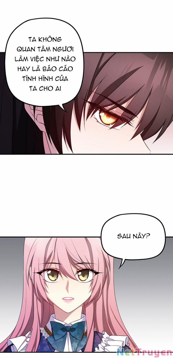 Hoàng Đế Bệ Hạ Là Mãnh Thú 5 trang 16