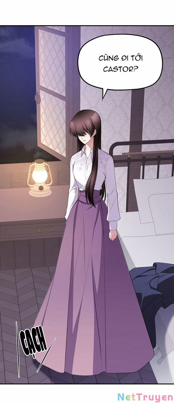 Hoàng Đế Bệ Hạ Là Mãnh Thú 5 trang 19