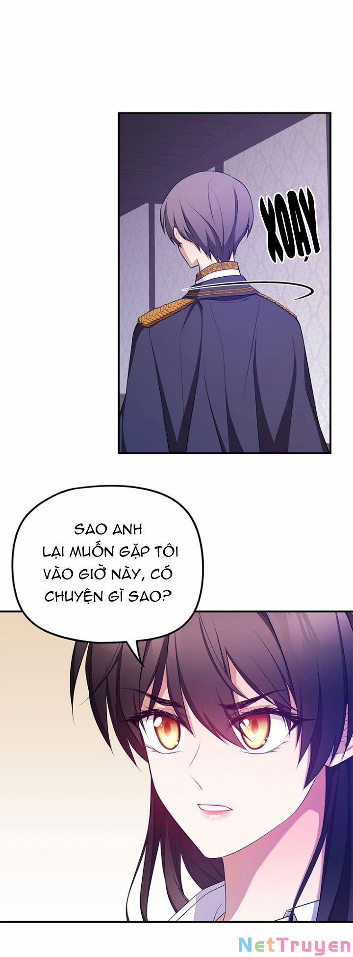 Hoàng Đế Bệ Hạ Là Mãnh Thú 5 trang 2