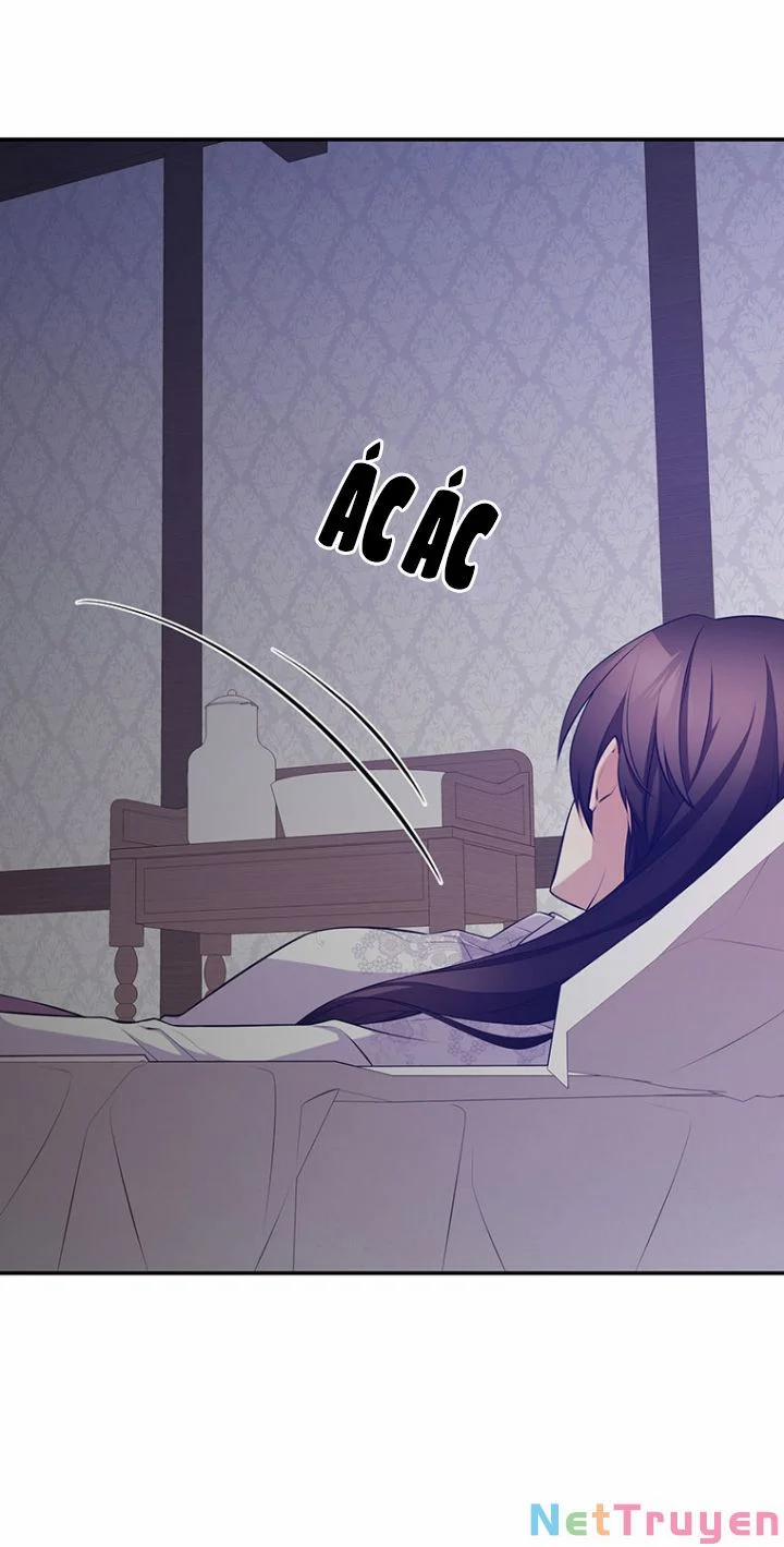 Hoàng Đế Bệ Hạ Là Mãnh Thú 5 trang 20