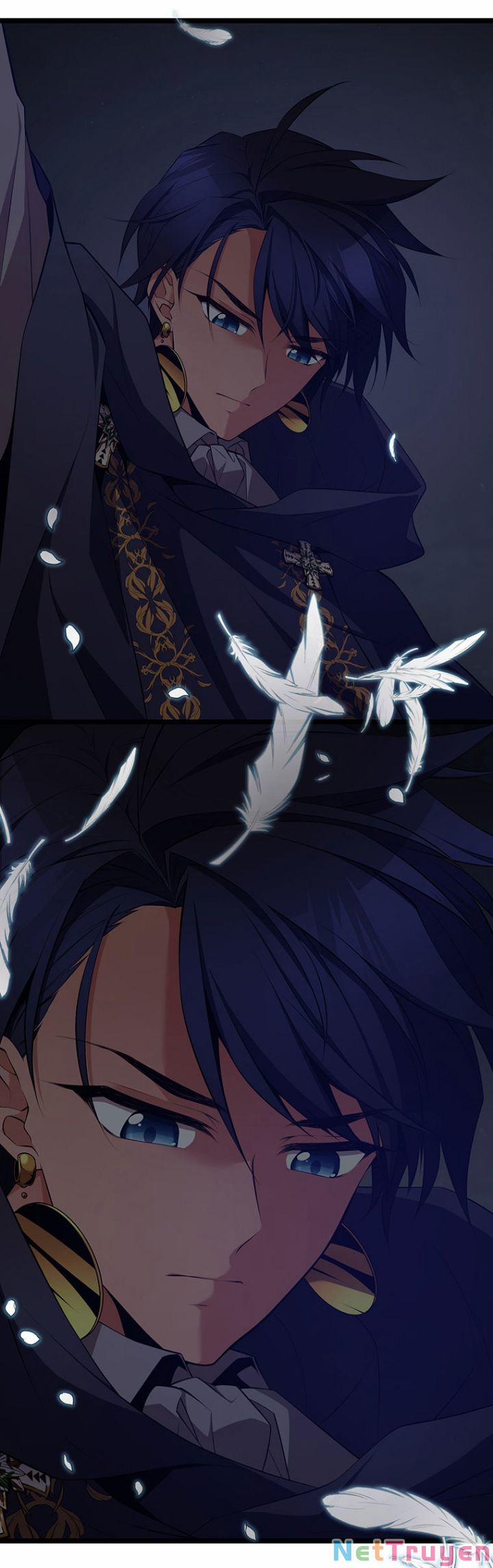 Hoàng Đế Bệ Hạ Là Mãnh Thú 5 trang 26