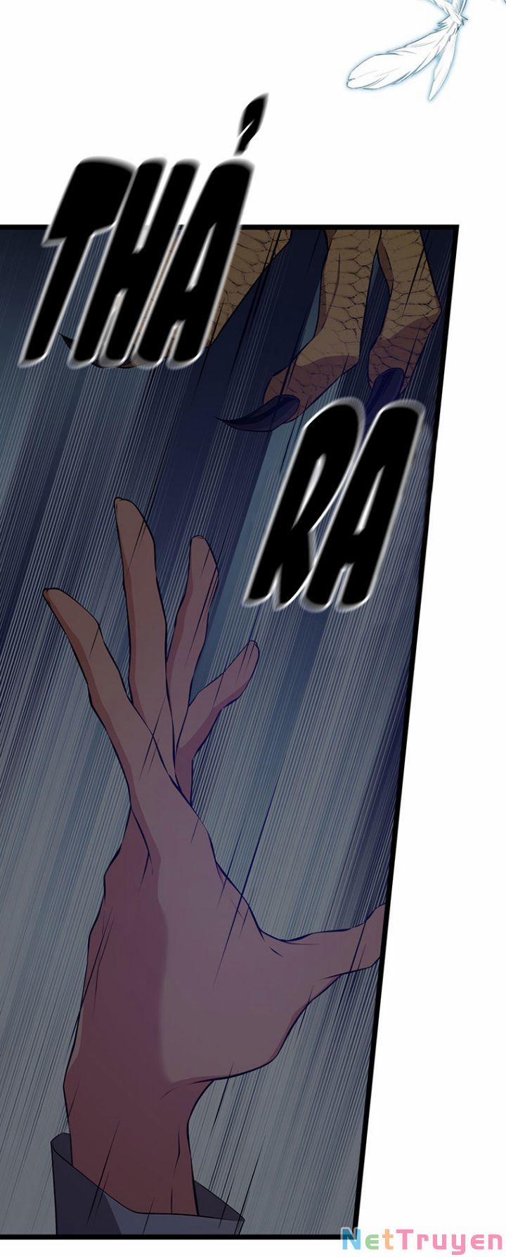 Hoàng Đế Bệ Hạ Là Mãnh Thú 5 trang 27