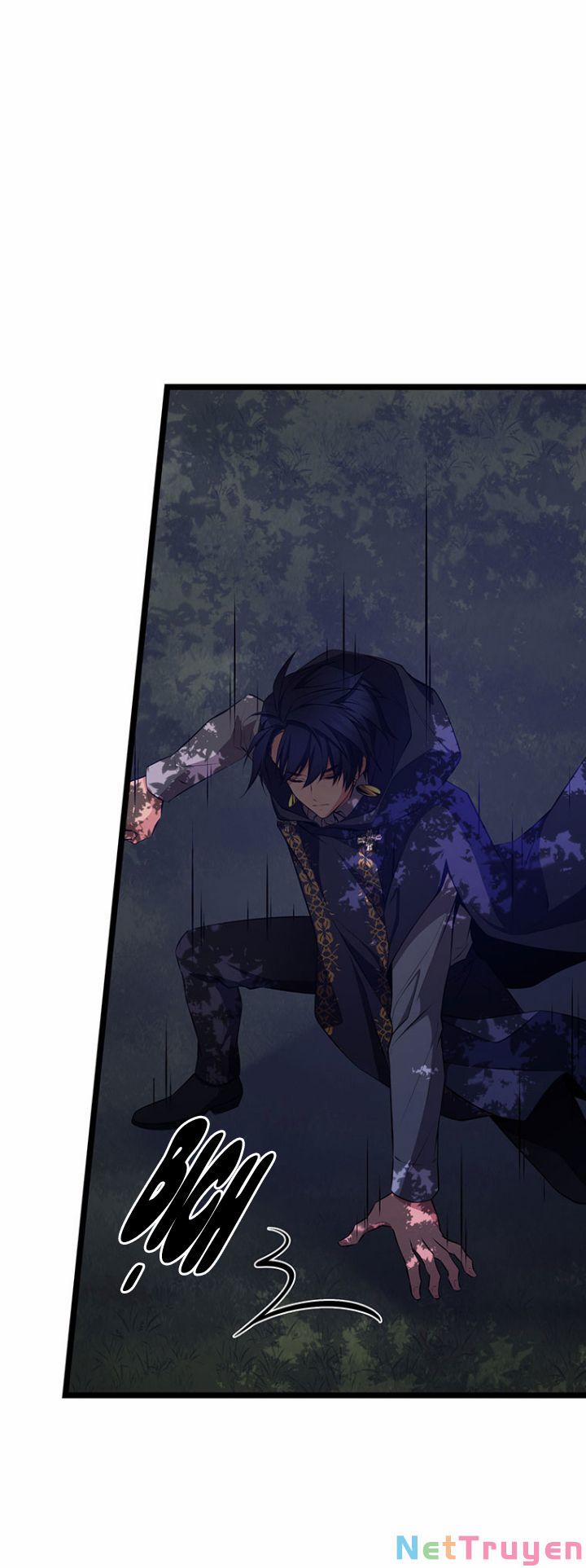 Hoàng Đế Bệ Hạ Là Mãnh Thú 5 trang 28