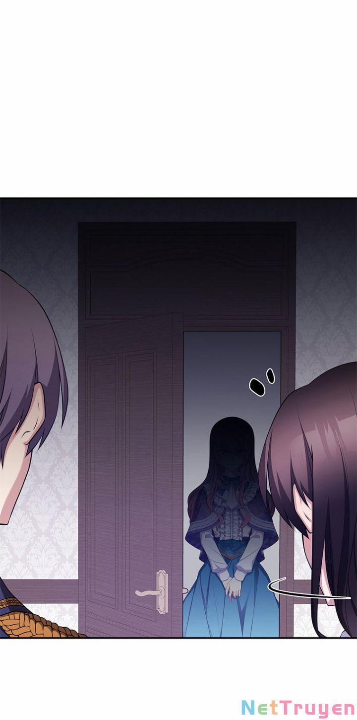 Hoàng Đế Bệ Hạ Là Mãnh Thú 5 trang 3