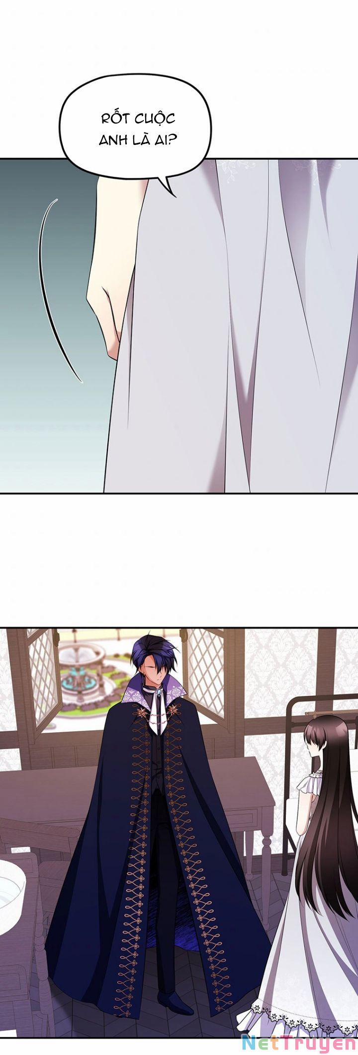 Hoàng Đế Bệ Hạ Là Mãnh Thú 5 trang 30