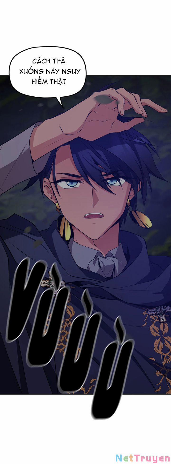 Hoàng Đế Bệ Hạ Là Mãnh Thú 5 trang 33