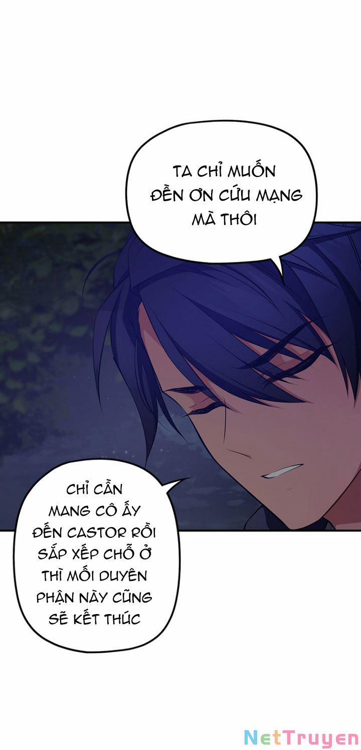 Hoàng Đế Bệ Hạ Là Mãnh Thú 5 trang 38