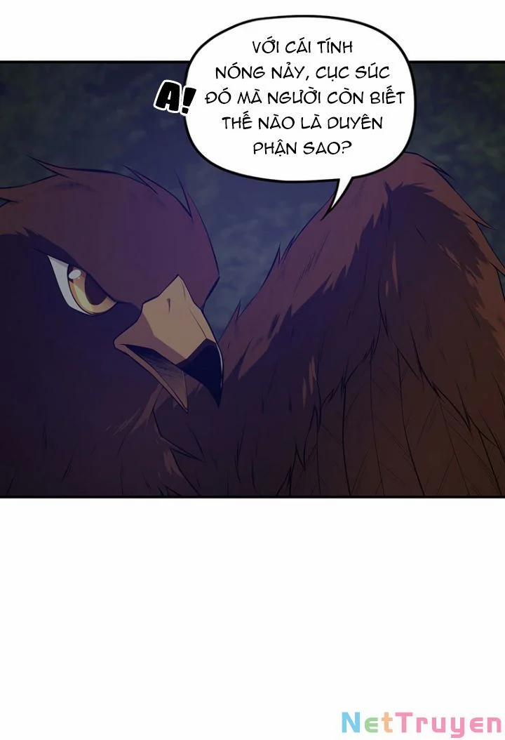 Hoàng Đế Bệ Hạ Là Mãnh Thú 5 trang 39