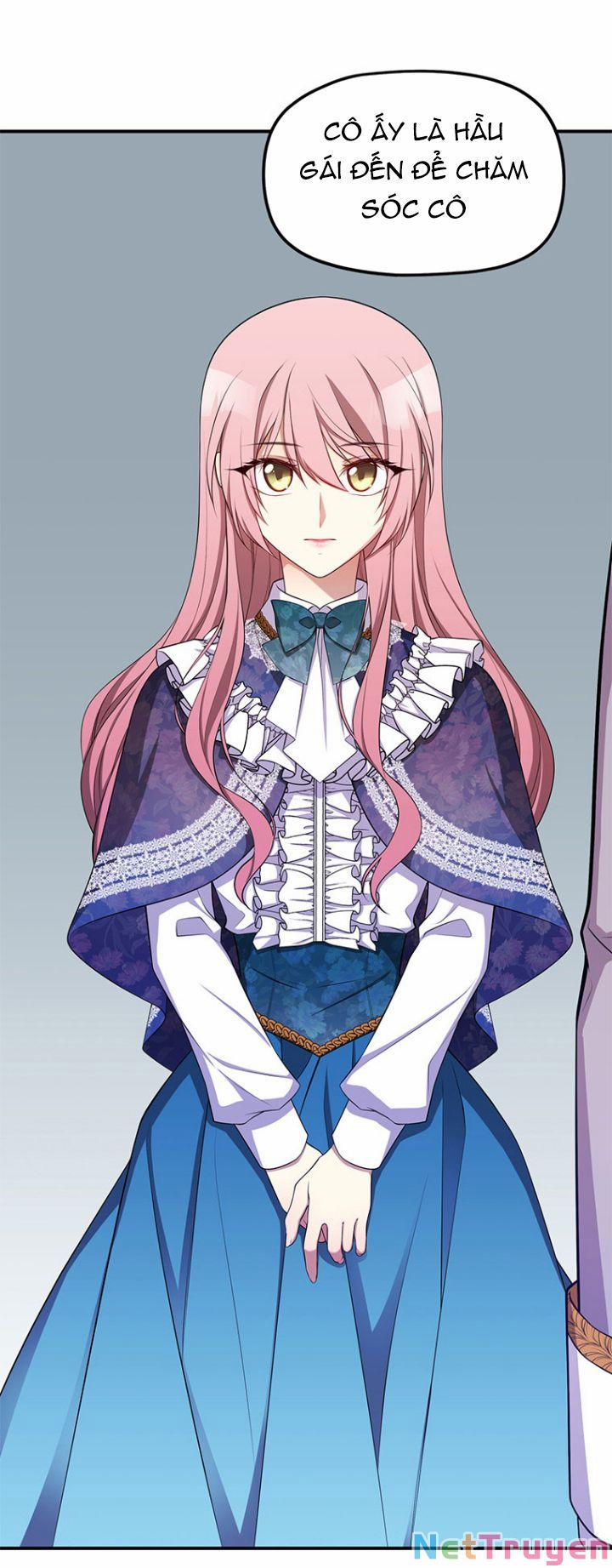 Hoàng Đế Bệ Hạ Là Mãnh Thú 5 trang 4