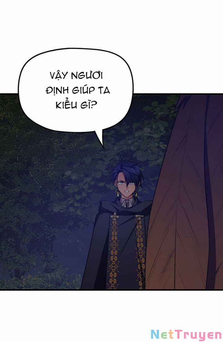 Hoàng Đế Bệ Hạ Là Mãnh Thú 5 trang 41