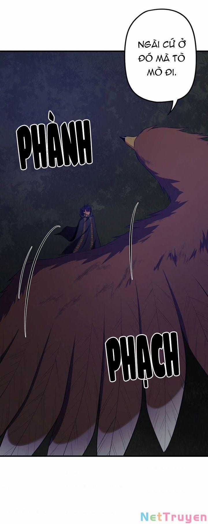 Hoàng Đế Bệ Hạ Là Mãnh Thú 5 trang 42