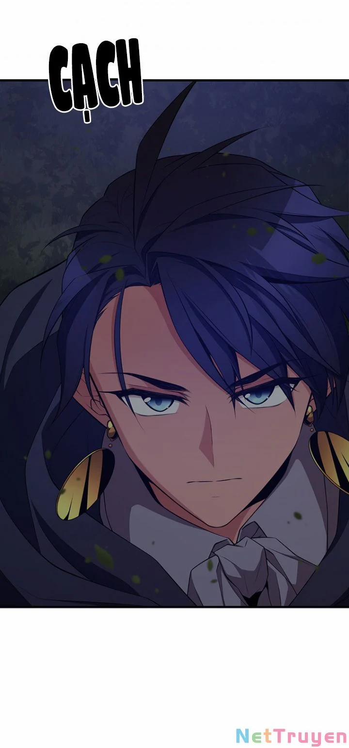 Hoàng Đế Bệ Hạ Là Mãnh Thú 5 trang 43