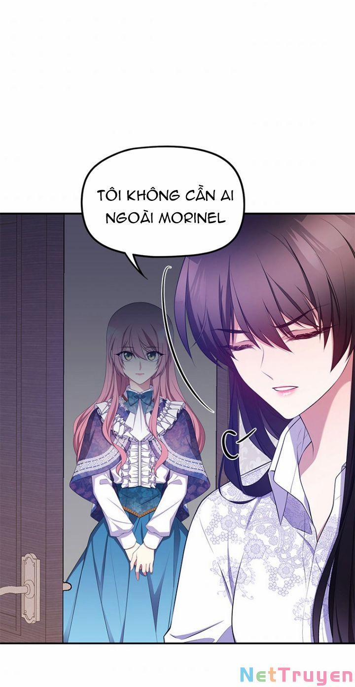 Hoàng Đế Bệ Hạ Là Mãnh Thú 5 trang 5