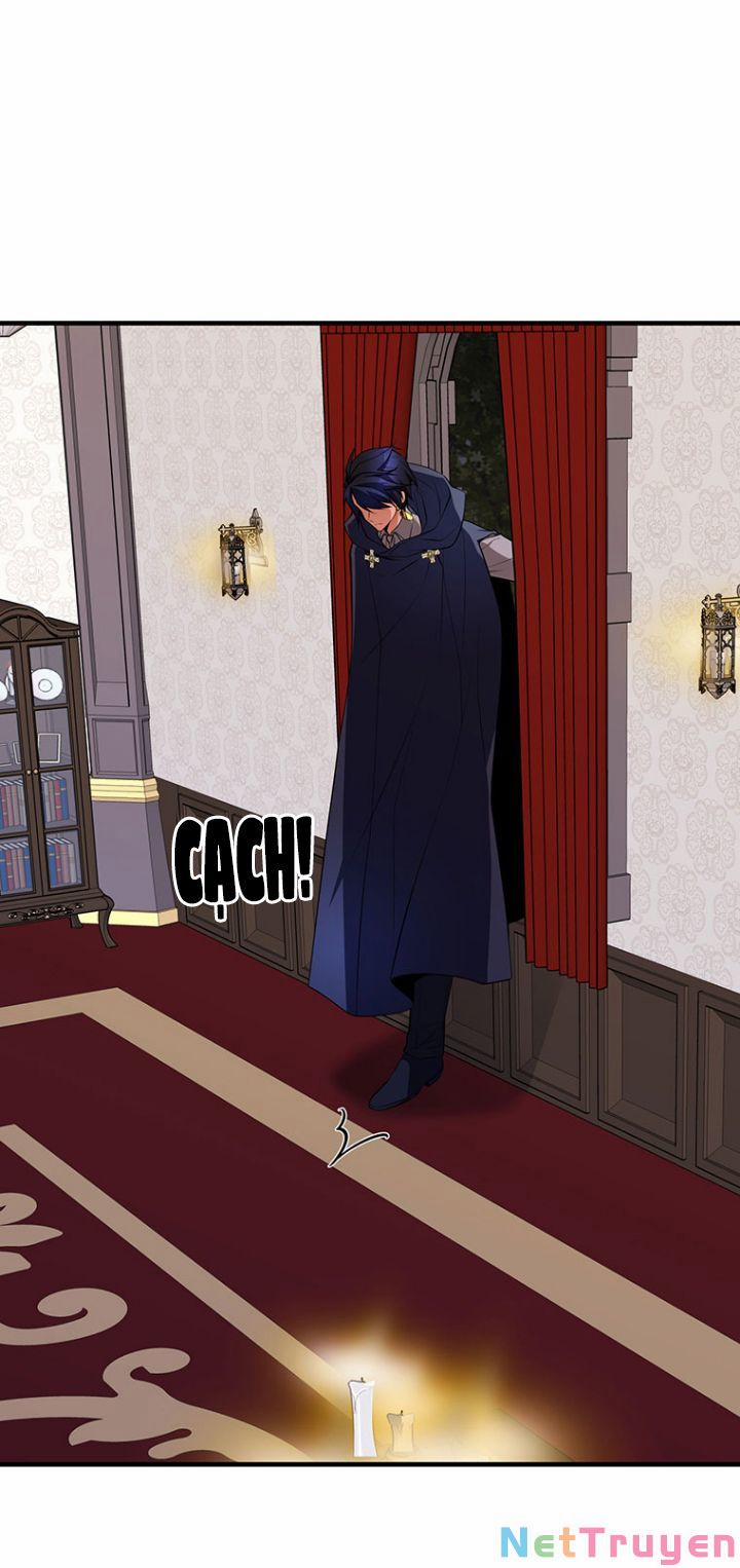 Hoàng Đế Bệ Hạ Là Mãnh Thú 5 trang 51