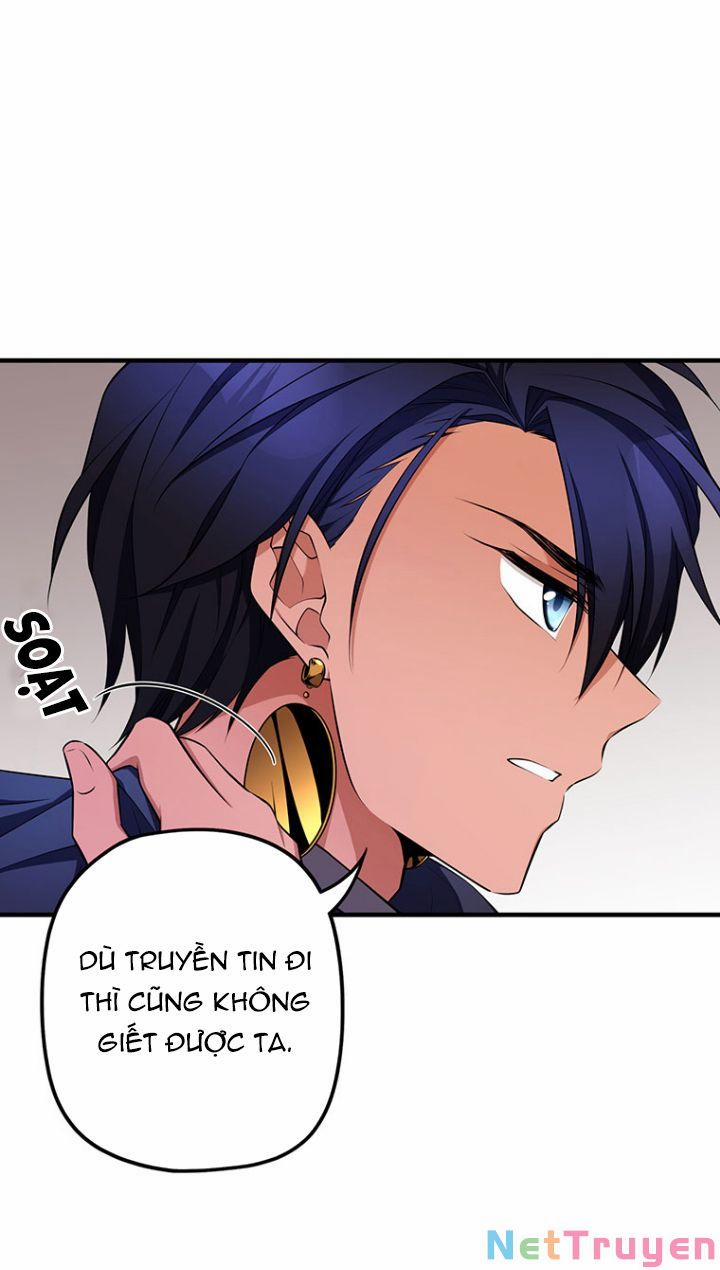 Hoàng Đế Bệ Hạ Là Mãnh Thú 5 trang 53