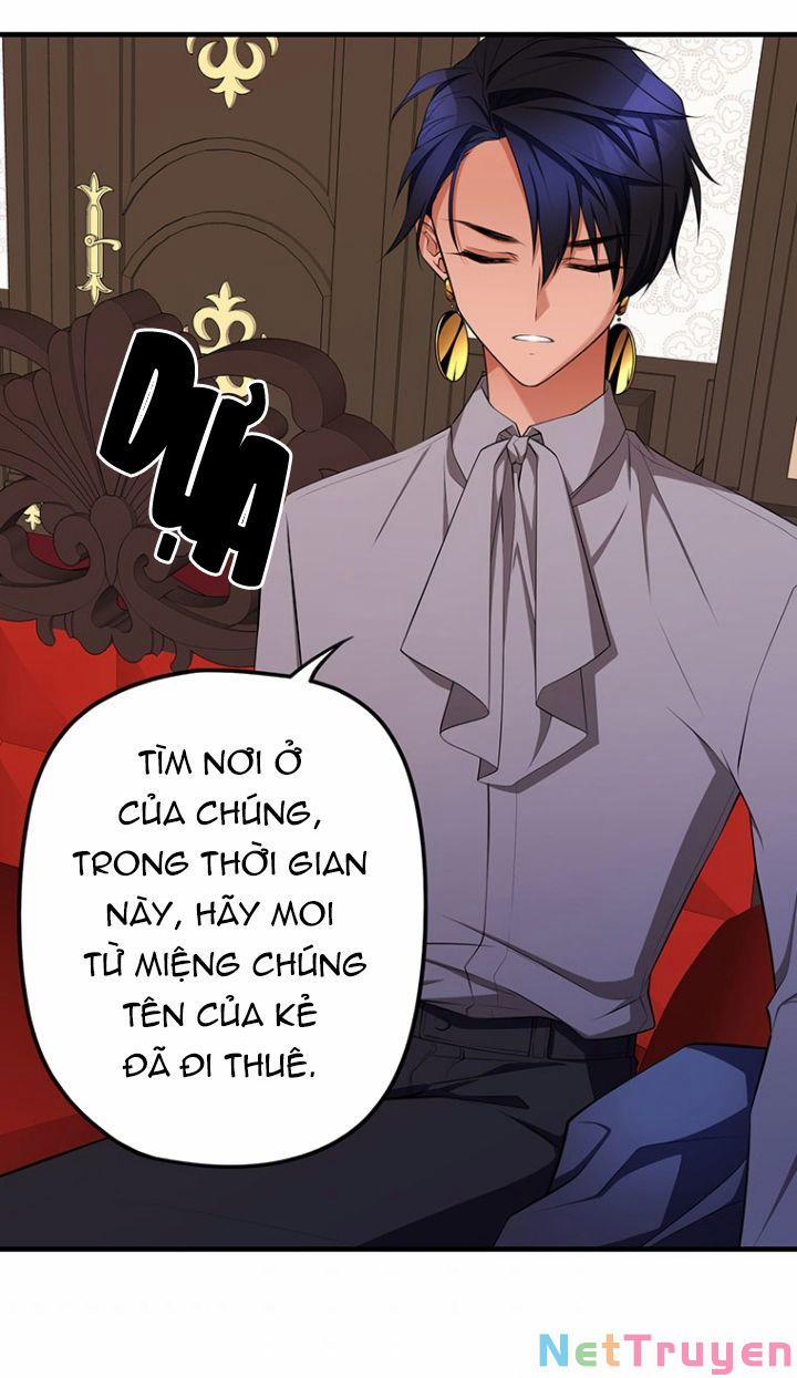 Hoàng Đế Bệ Hạ Là Mãnh Thú 5 trang 54