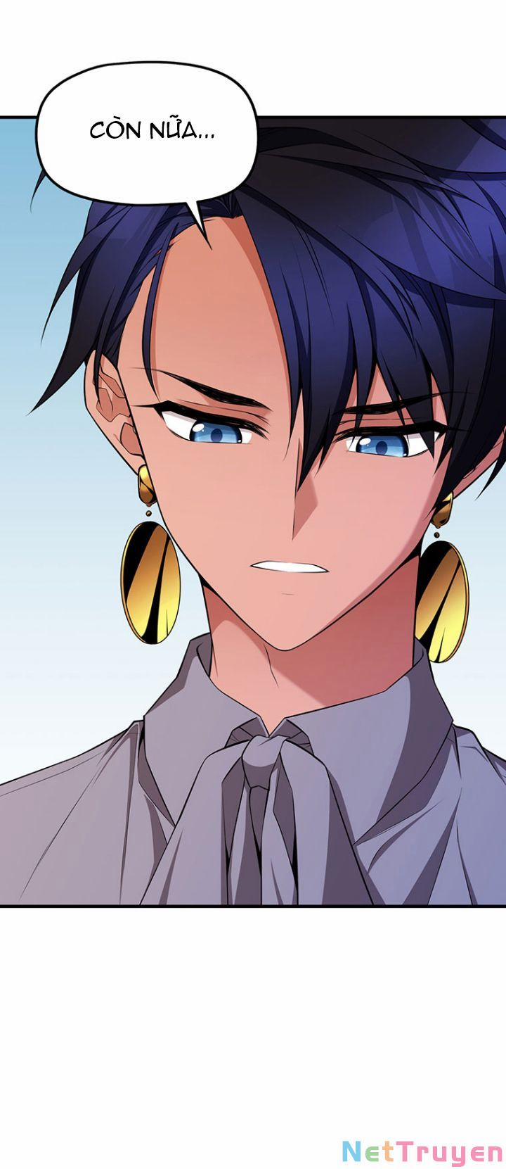 Hoàng Đế Bệ Hạ Là Mãnh Thú 5 trang 56