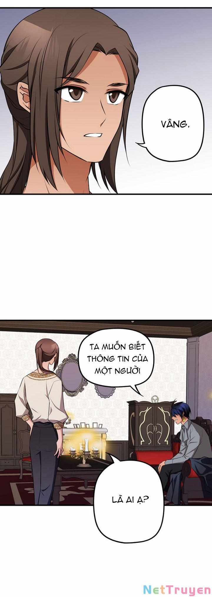 Hoàng Đế Bệ Hạ Là Mãnh Thú 5 trang 57