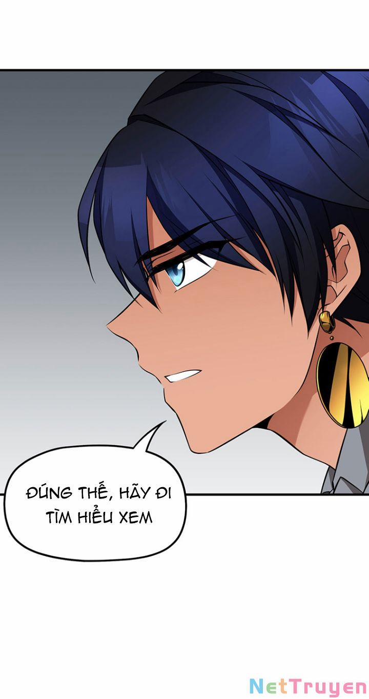 Hoàng Đế Bệ Hạ Là Mãnh Thú 5 trang 60