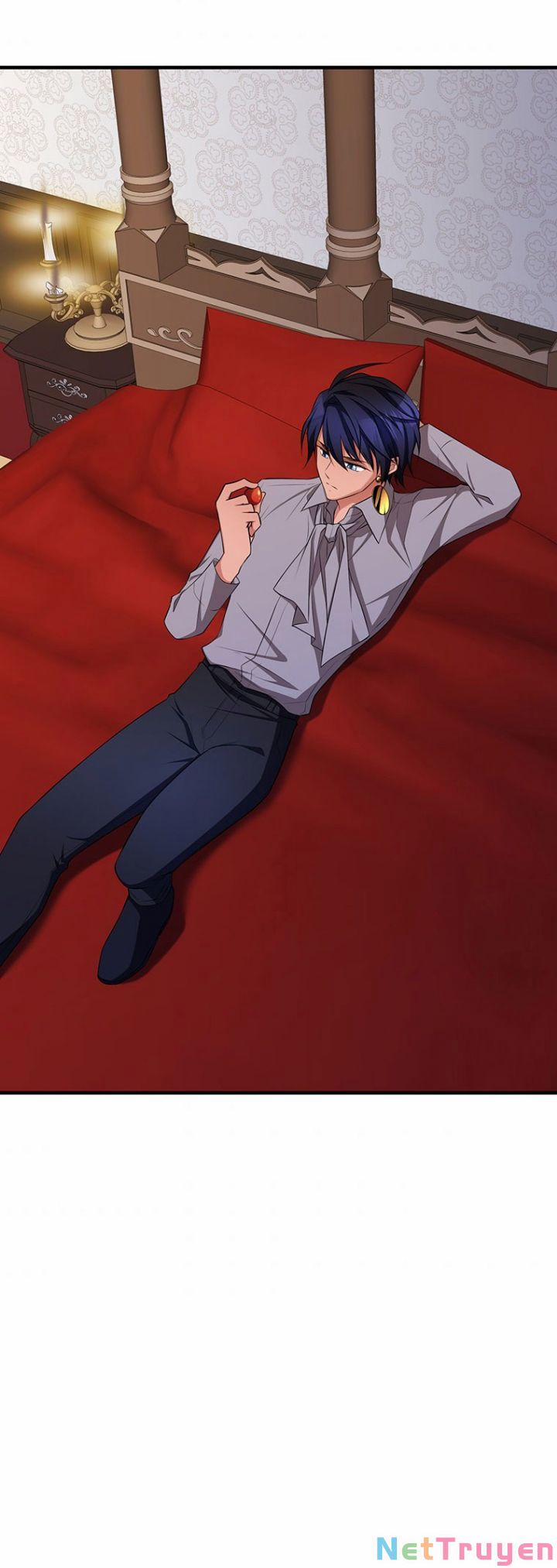 Hoàng Đế Bệ Hạ Là Mãnh Thú 5 trang 68