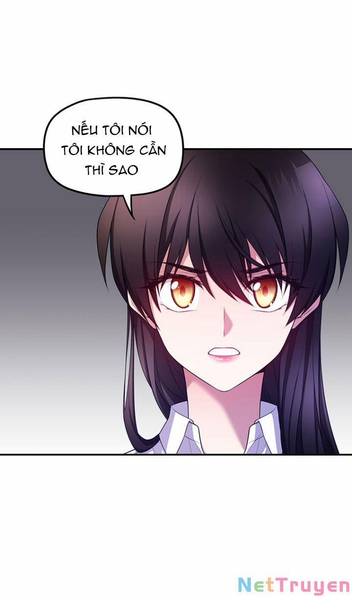 Hoàng Đế Bệ Hạ Là Mãnh Thú 5 trang 7