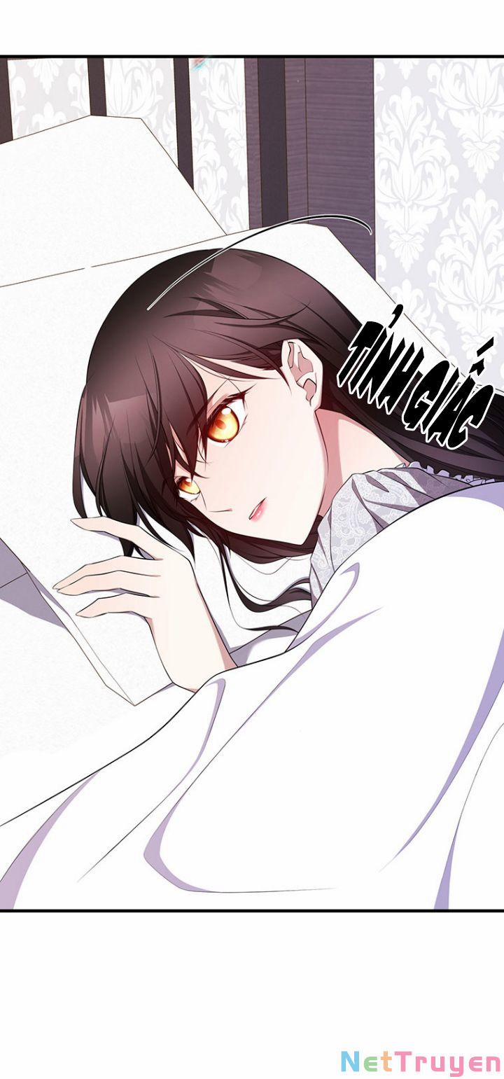 Hoàng Đế Bệ Hạ Là Mãnh Thú 5 trang 72