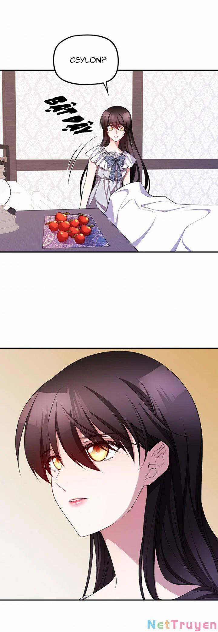 Hoàng Đế Bệ Hạ Là Mãnh Thú 5 trang 74