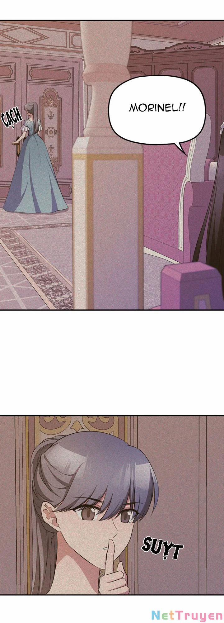 Hoàng Đế Bệ Hạ Là Mãnh Thú 5 trang 78