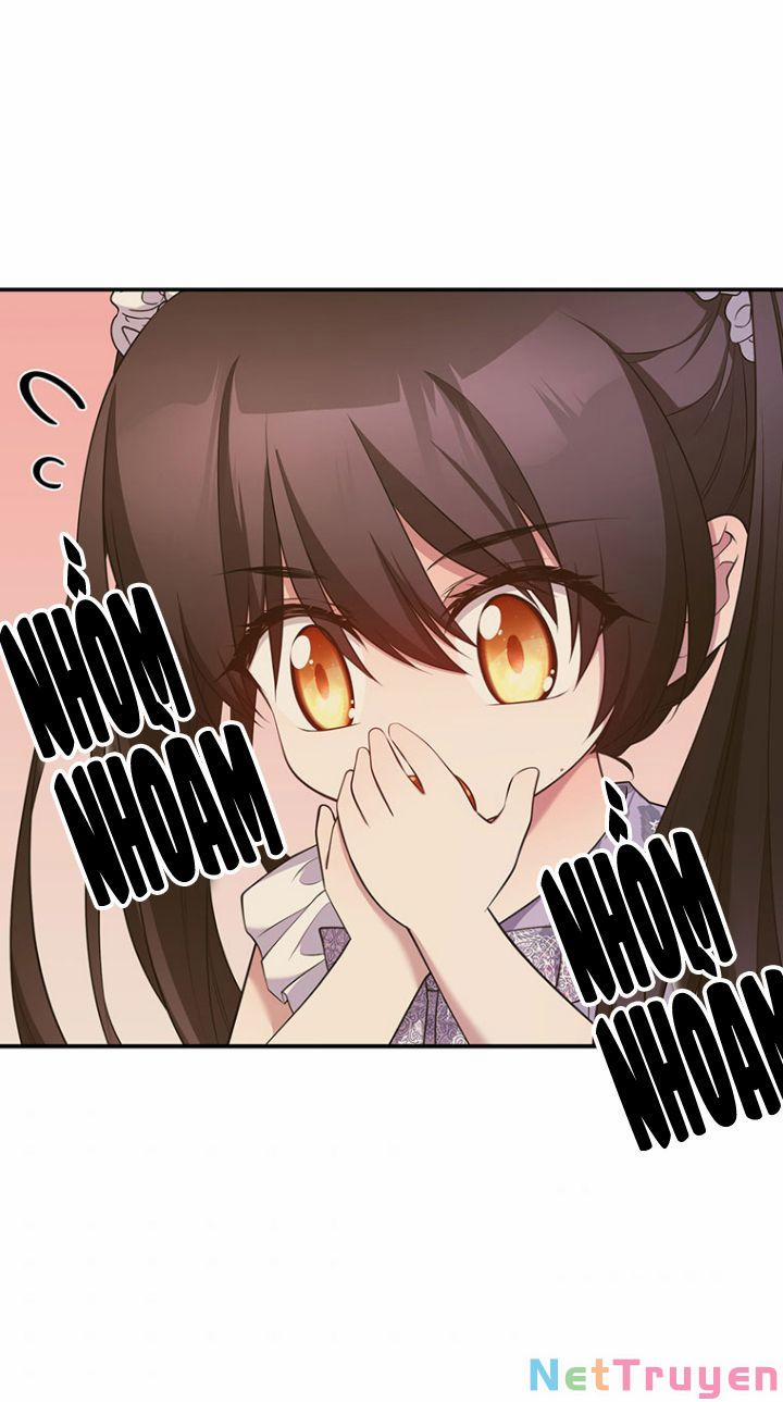 Hoàng Đế Bệ Hạ Là Mãnh Thú 5 trang 80