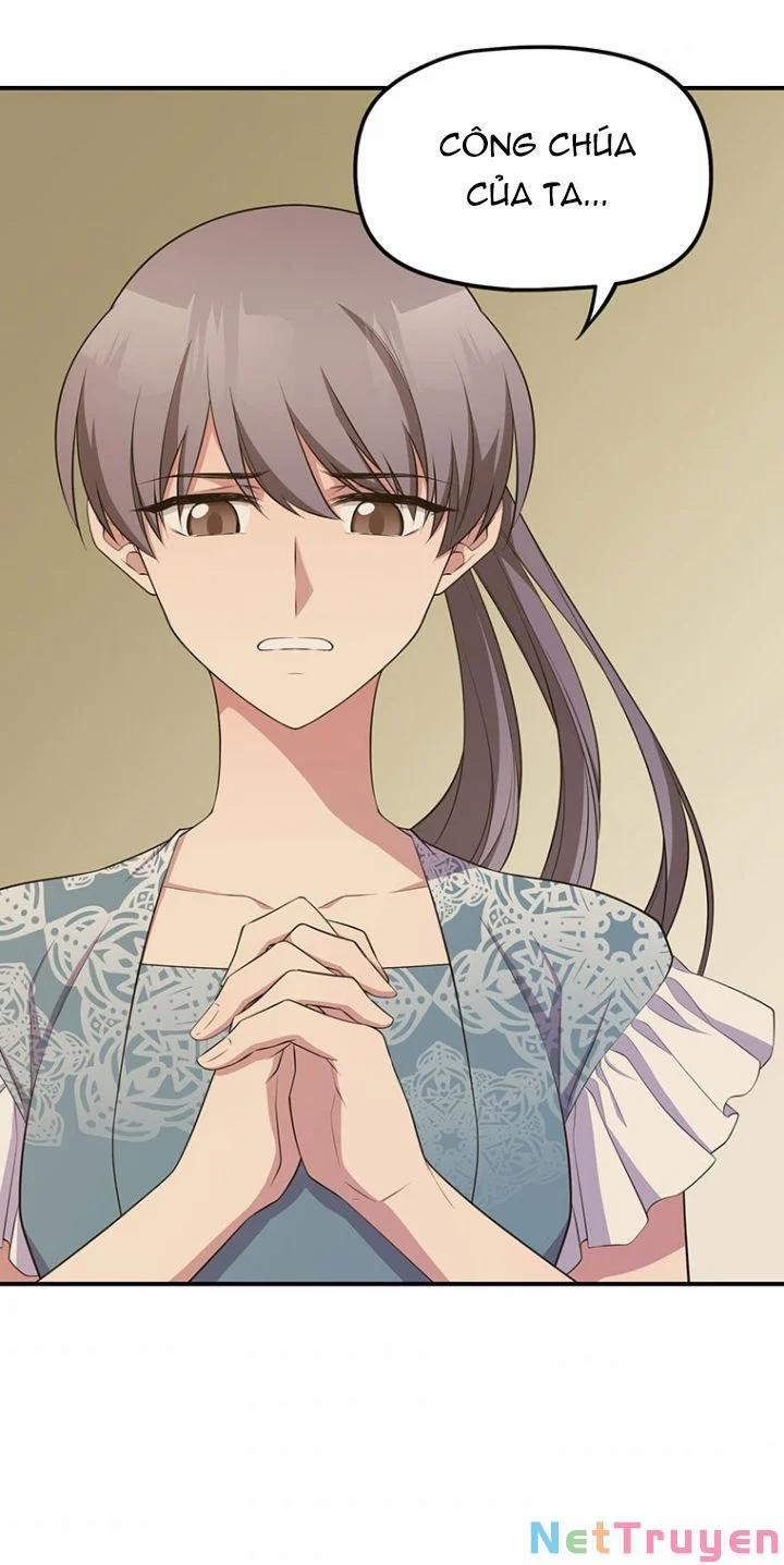 Hoàng Đế Bệ Hạ Là Mãnh Thú 5 trang 81