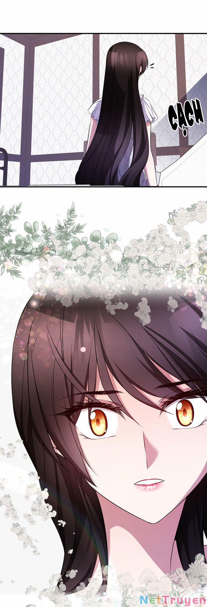 Hoàng Đế Bệ Hạ Là Mãnh Thú 5 trang 83