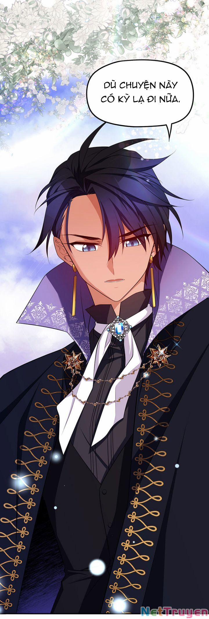 Hoàng Đế Bệ Hạ Là Mãnh Thú 5 trang 84