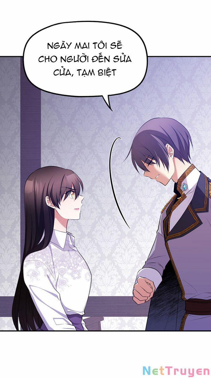 Hoàng Đế Bệ Hạ Là Mãnh Thú 5 trang 9