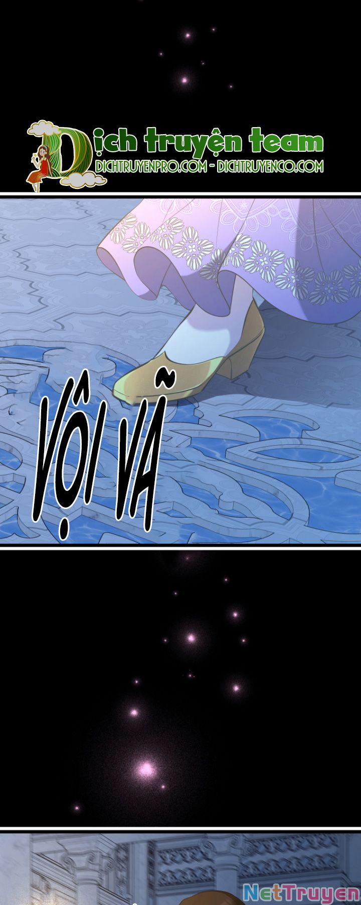 Hoàng Đế Bệ Hạ Là Mãnh Thú 50 trang 1