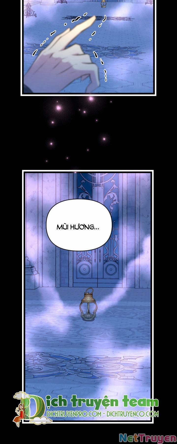 Hoàng Đế Bệ Hạ Là Mãnh Thú 50 trang 11