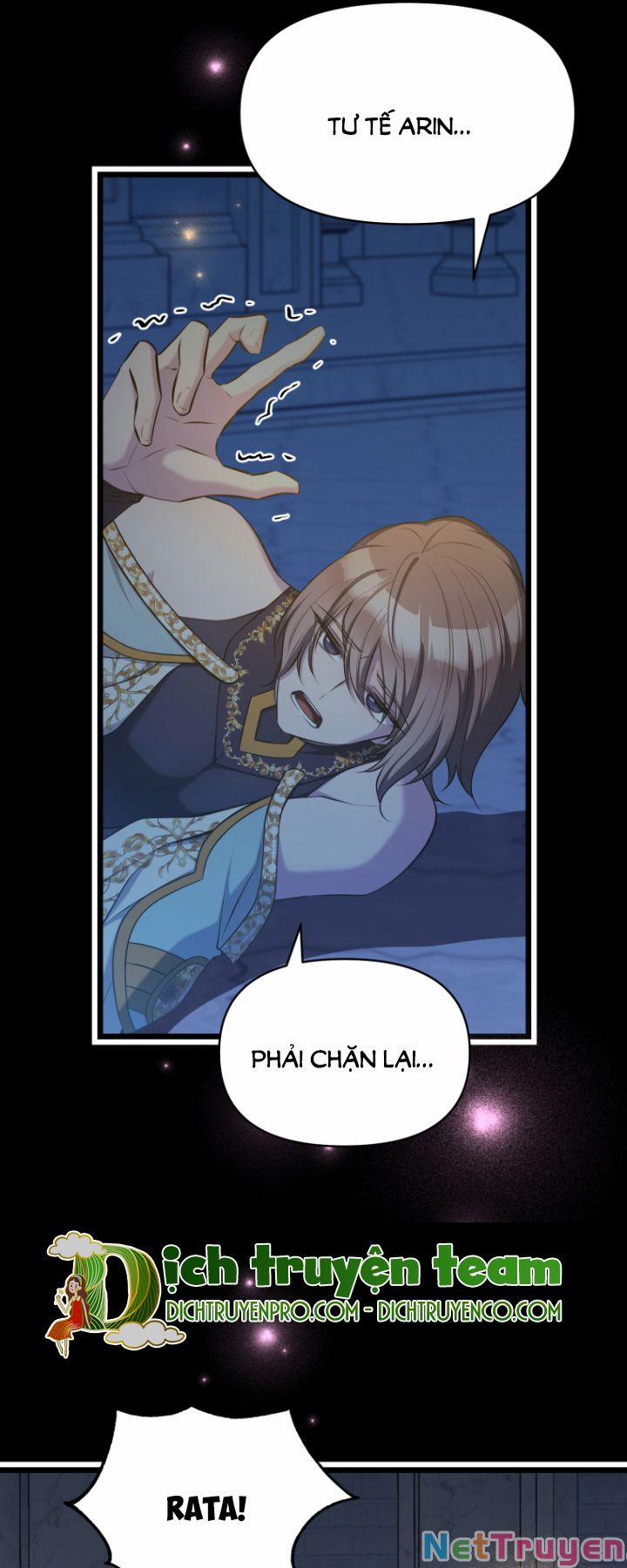 Hoàng Đế Bệ Hạ Là Mãnh Thú 50 trang 12