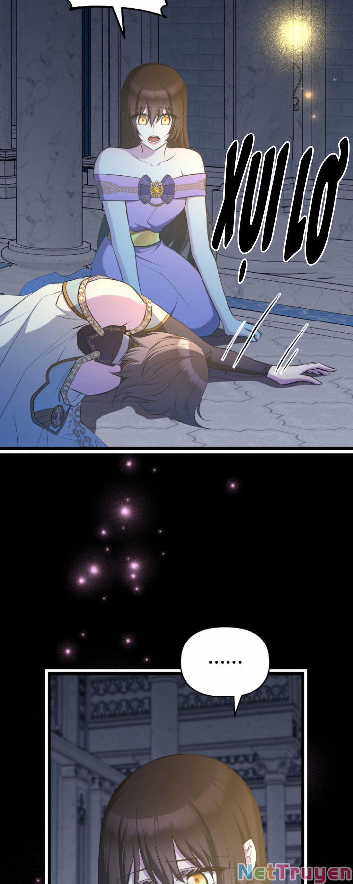 Hoàng Đế Bệ Hạ Là Mãnh Thú 50 trang 13