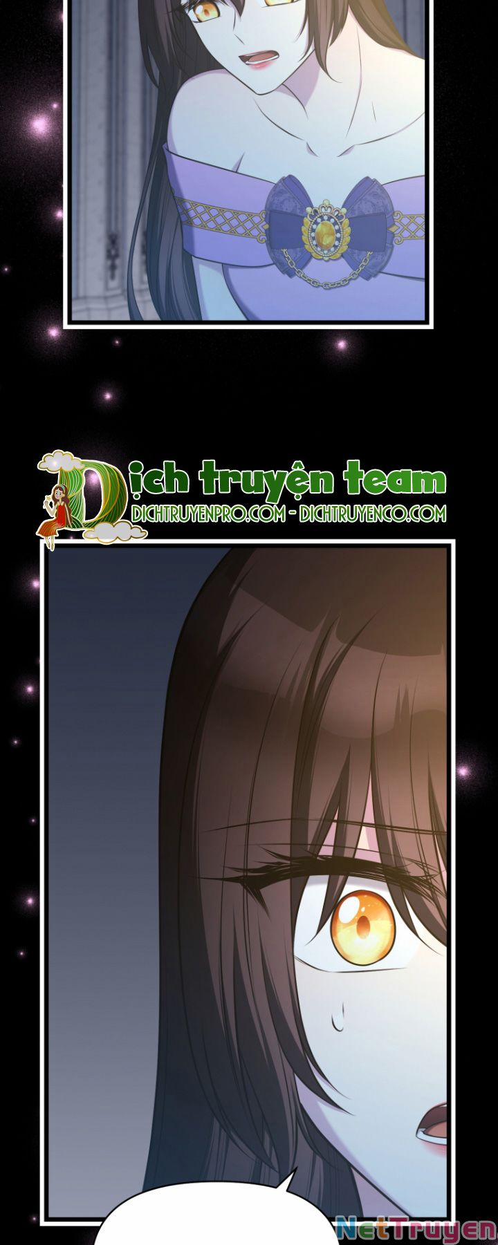 Hoàng Đế Bệ Hạ Là Mãnh Thú 50 trang 14