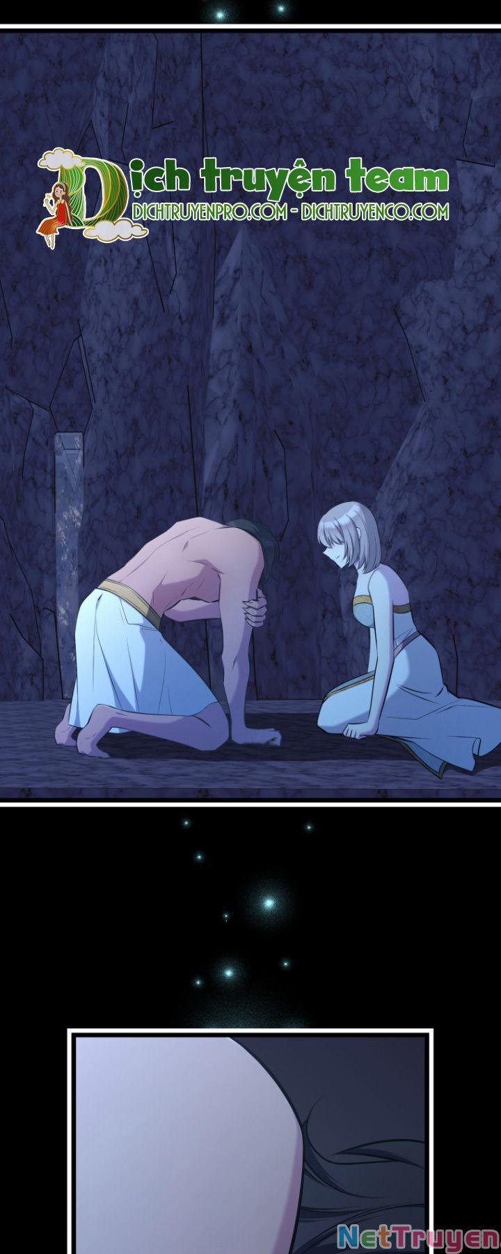 Hoàng Đế Bệ Hạ Là Mãnh Thú 50 trang 16