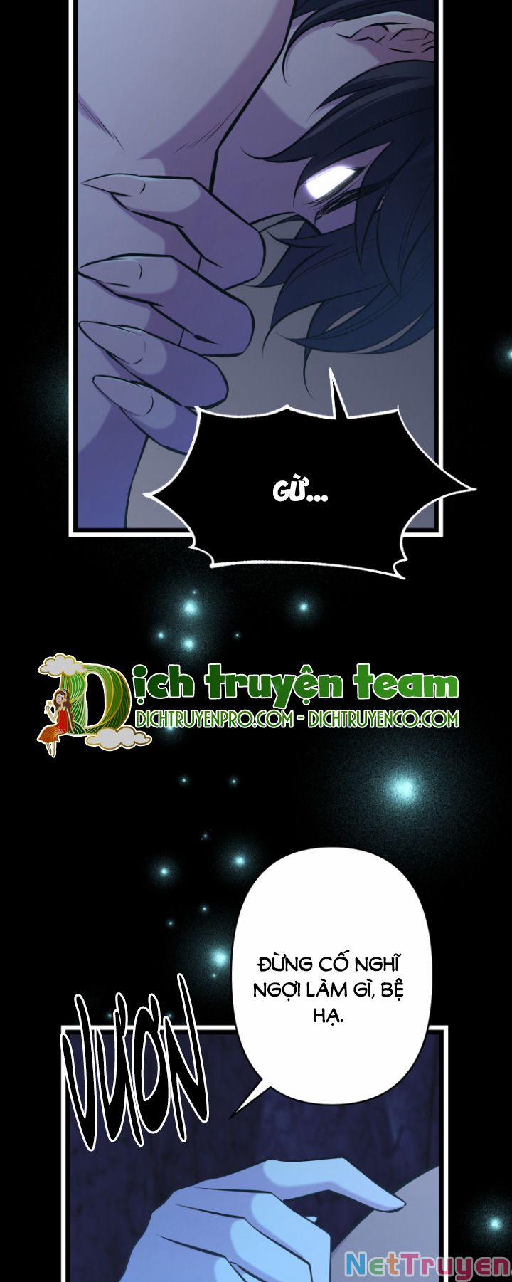 Hoàng Đế Bệ Hạ Là Mãnh Thú 50 trang 17