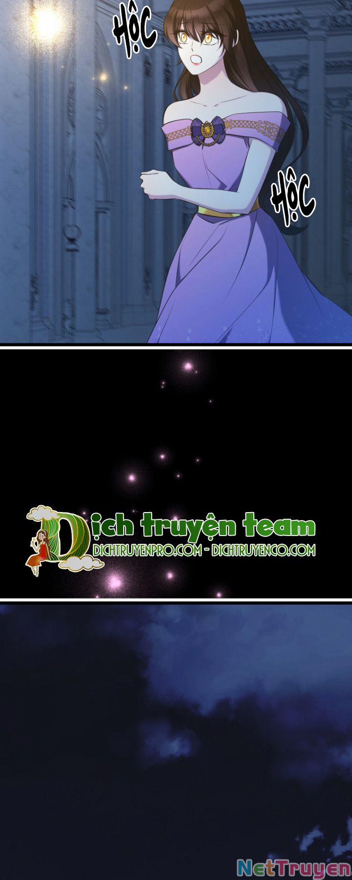 Hoàng Đế Bệ Hạ Là Mãnh Thú 50 trang 2