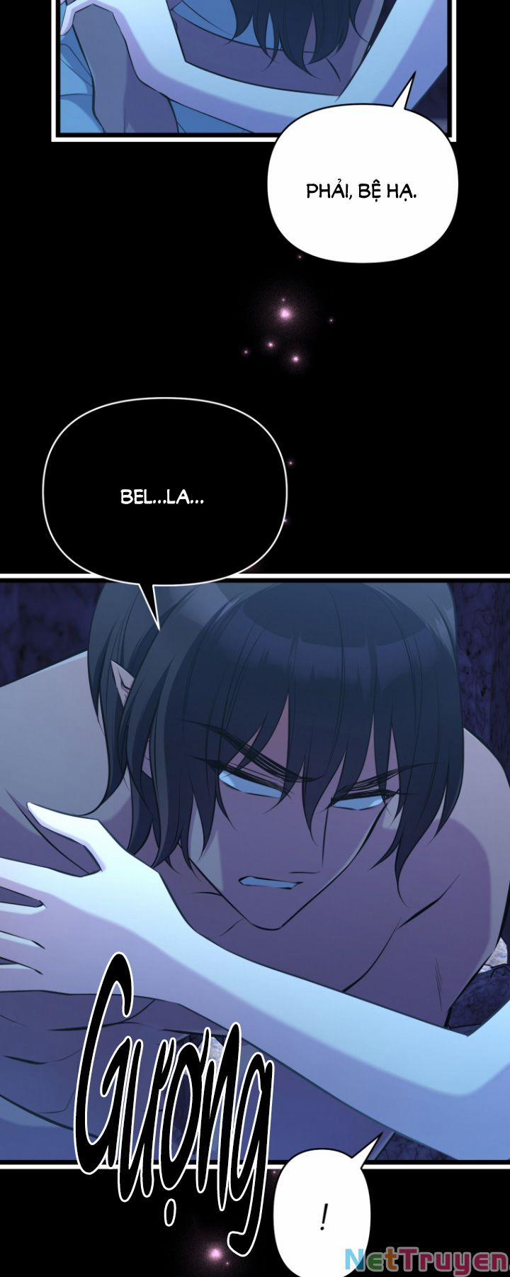 Hoàng Đế Bệ Hạ Là Mãnh Thú 50 trang 20