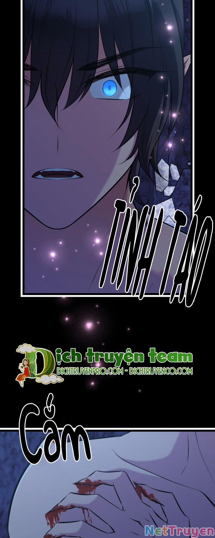 Hoàng Đế Bệ Hạ Là Mãnh Thú 50 trang 22