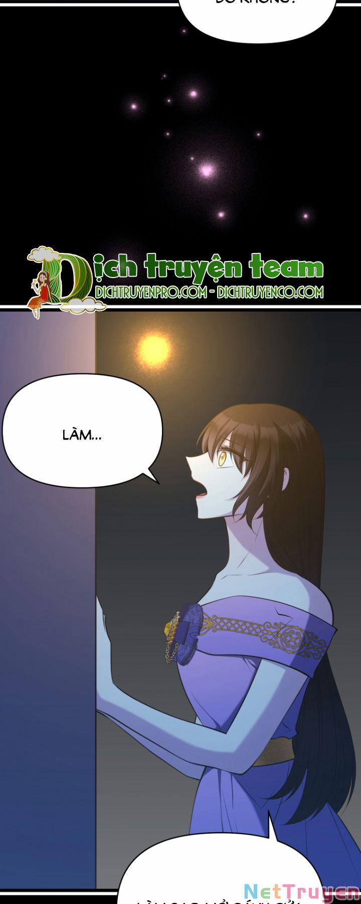 Hoàng Đế Bệ Hạ Là Mãnh Thú 50 trang 27